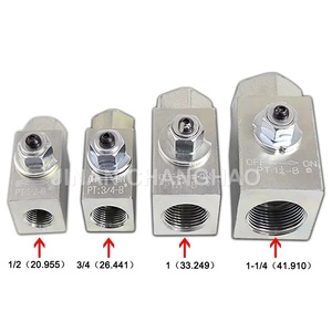 Pièce de rechange pour excavatrice : Marteau hydraulique, tuyauterie, boule d'excavatrice - Product Image 5