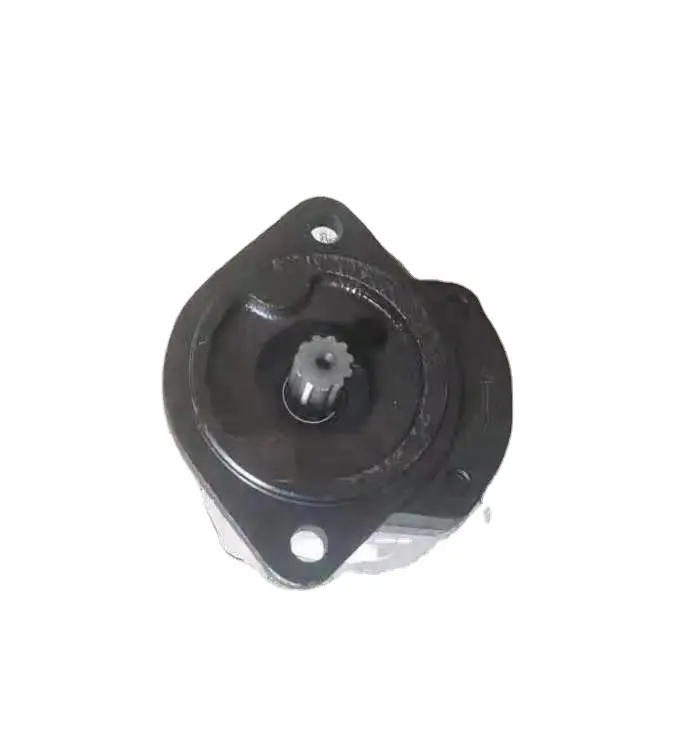 Hydraulic Gear Pump 6672513 6672051 A20.5L36836 used for Bobcat 733 751 753 763 773 Skidsteer