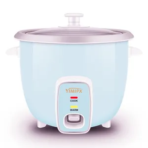 Kitchen Gourmet Appliance Electric Drum Rice Cooker 0.6L 1.0L 1.2L 1.8L 2.2L 2.8L Multi Function Rice Cookers