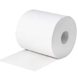 Wholesale Biodegradable Hotel <b>Roll</b> Paper, Customizable 3-ply 2-ply <b>Toilet</b> Paper - Product Image 1