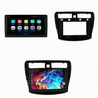 Autoradio Android 15 pour Chery Karry K50 2015, Navigation GPS, Multimédia, Écran Tactile OLED, Android Auto, CarPlay