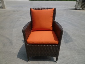 Grande tavolo da pranzo esterno in Rattan 10 posti sedie Set <span class=keywords><strong>giardino</strong></span> terrazza mobili - Product Image 4