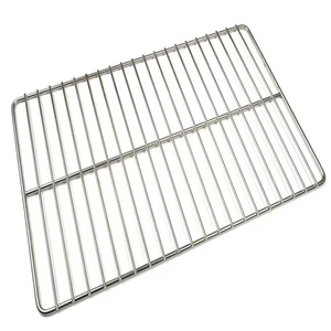 <span class=keywords><strong>Malla</strong></span> de parrilla para el hogar Red de parrilla simple <span class=keywords><strong>Malla</strong></span> de parrilla de metal para barbacoa - Product Image 5