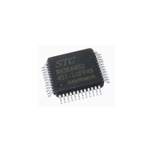 Microcontrolador STC15W204S-35I-DIP16, MCU STC, Circuito Integrado Original Nuevo en Stock, TC15W204S - Product Image 2