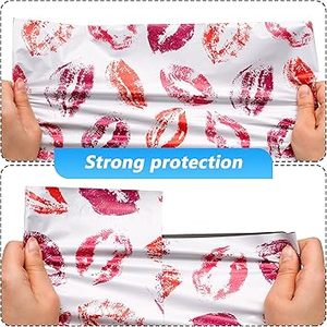 Huamaohengchun12x15.5 InchWaterproof and Tear-Resistant Shipping Bags for Clothing, Strong Mailing Bags with Self-Seal - Product Image 3