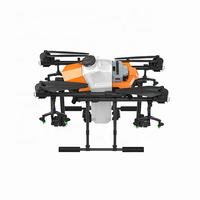 EFT G630 Kit de cadre de drone de pulvérisation agricole à six axes