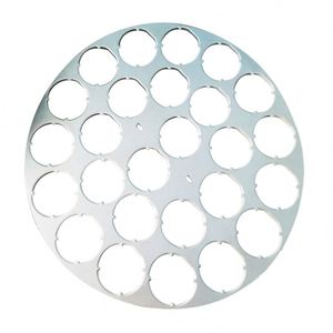 Custom CNC <b>Machine</b> Service for Stainless Steel Machinery & Automotive Auto Parts Fly Reel Drilling Machining - Product Image 1