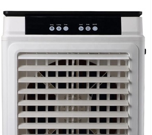 45L Industrial Commercial Air Cooling <strong>Fan</strong> Machine AC Portable <strong>Water</strong> Evaporative Air <strong>Cooler</strong> - Product Image 4