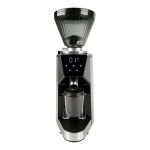 Molino de Café Eléctrico de Acero Inoxidable de Alta Calidad con Muelas Planas, Fabricado en China (OEM) - Product Image 1