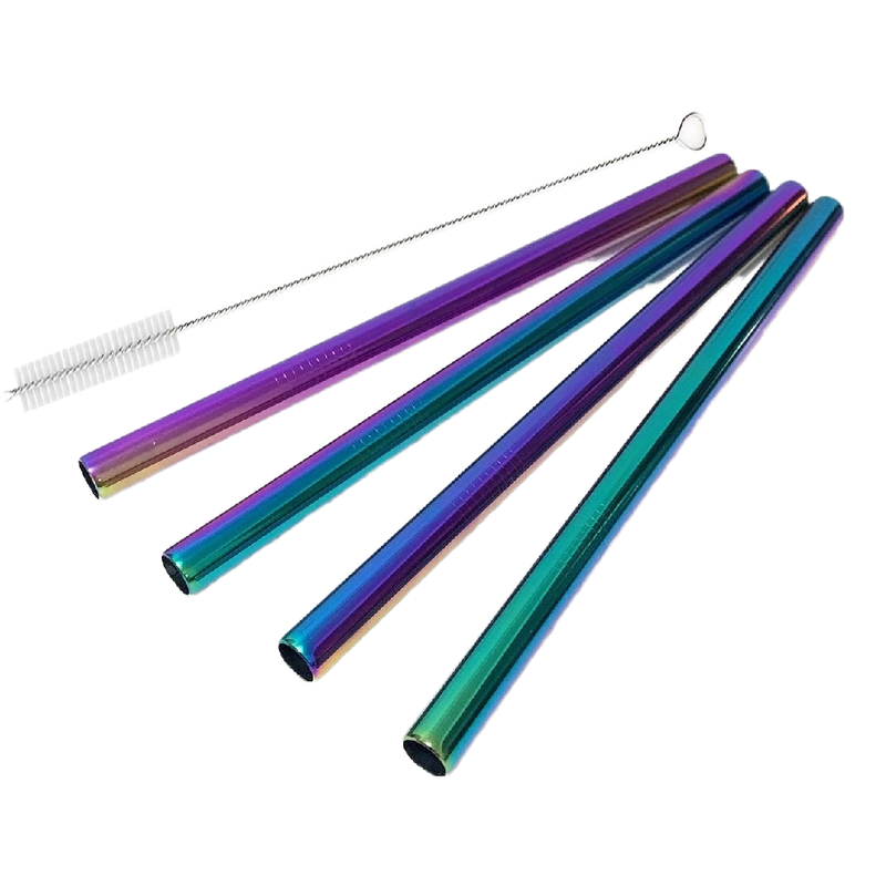 Stainless Steel Straw Metal Straw Drinking