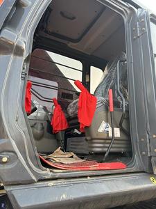 Excavatrices d'occasion en bon état Hitachi ZX350 avec moteur puissant, excavatrice Hitachi d'occasion pour l'exploitation minière avec certification CE - Product Image 3