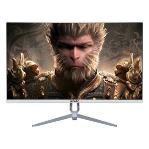 Écran plat de <span class=keywords><strong>32</strong></span> <span class=keywords><strong>pouces</strong></span> 75Hz 165Hz Moniteur de jeu 2560x1440 Moniteur <span class=keywords><strong>PC</strong></span> à résolution QHD 2K - Product Image 4