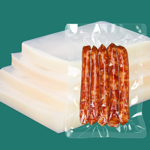Sacs sous vide à haute barrière d'étanchéité pour conserver la saveur et la fraîcheur, adaptés au bœuf, au bœuf séché, à la viande <span class=keywords><strong>de</strong></span> louncheon, au <span class=keywords><strong>jambon</strong></span> et au maïs. - Product Image 4