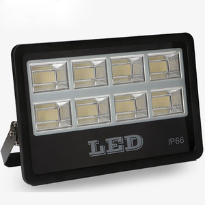 Reflector LED de 6000K, Luz Diurna, IP66, para Exteriores, Jardín, Amplia Cobertura, Montaje en Superficie, Cuerpo de Aluminio, Chip COB de Alto Brillo, CRI80, 3 Años de Garantía - Product Image 6