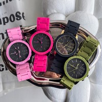 Nouvelles montres de niche authentiques et exquises pour femmes 2026, montre-bracelet féminine tendance et personnalisée