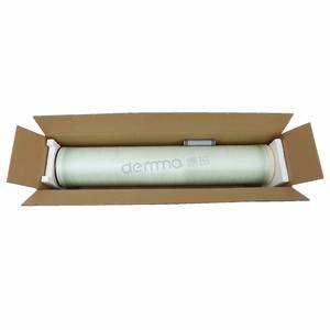 Membrane de remplacement pour système de filtration d'eau par osmose inverse industrielle anti-salissure basse pression - Product Image 3