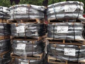 Catene per Escavatore <span class=keywords><strong>Hitachi</strong></span> EX80-5 9156478, Gruppo Catena EX90 9096717 - Product Image 4