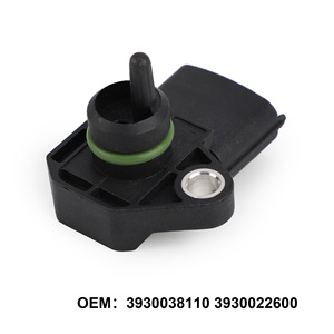 เซ็นเซอร์วัดแรงดัน 39300-22600 เทคโนโลยีแบบ Piezoresistive พร้อมเกลียวยึด - Product Image 2