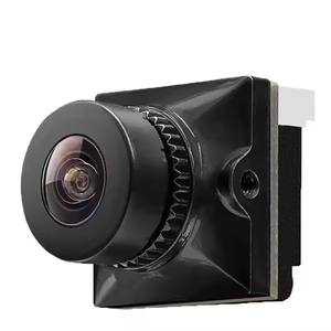 Cámara Caddx Ratel 2 V2 con Lente de 2.1mm, 16:9 4:3, Conmutable NTSC/PAL, para Drones de Carreras y Quadcopters, Baja Latencia, HD, ZLD - Product Image 5
