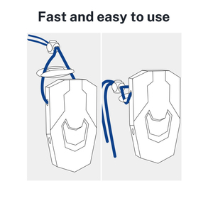 HOMFUL Eva โฟมเรือกันชนทะเลกันชนปล่อยอย่างรวดเร็วกันชนเรือ - Product Image 3
