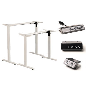 Nate E6 support de <span class=keywords><strong>bureau</strong></span> à moteur unique, plusieurs couleurs, <span class=keywords><strong>pas</strong></span> <span class=keywords><strong>cher</strong></span>, réglable, électrique - Product Image 5