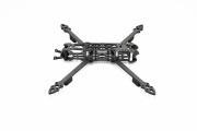 Kit de Marco de Fibra de Carbono Profesional Mark4 de 7 Pulgadas y 295 mm con Grosor de Brazo de 5 mm para Drones FPV Freestyle - Product Image 2