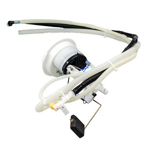 กรองน้ำมันเชื้อเพลิง <span class=keywords><strong>FF</strong></span>-634ที่มีระดับน้ำมันเชื้อเพลิงส่งหน่วยควบคุมความดัน16117163295 16112283495 16147163296สำหรับ E90 BMW - Product Image 1