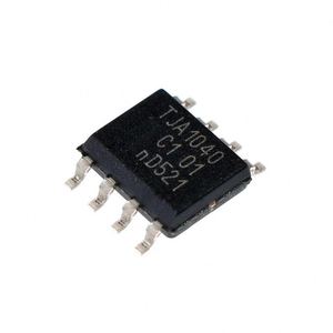 Nelcom TJA1040ต้นฉบับบริการครบวงจร IC ชิ้นส่วนอิเล็กทรอนิกส์ไมโครชิป TJA1040 - Product Image 1
