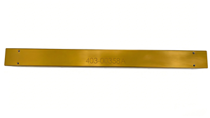 Fabrikasi Part Aluminium Presisi yang Diproses dengan Mesin CNC, Layanan Kustom Komponen Kit Balap OEM, Layanan Pemesinan - Product Image 3