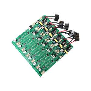 Interruptor de Control Remoto Inalámbrico PCBA Personalizable de Largo Alcance - Product Image 1