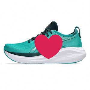 Chaussures de course respirantes et amortissantes pour hommes et femmes, nouvelle mode 2025, en cuir véritable, semelle extérieure en PU, légères - Product Image 2