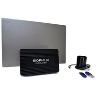 Top vente multifonction Nls Intruder Aura et Chakra Machine pour analyseur de soins corporels