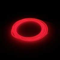 Bandes lumineuses flexibles miniatures étanches 12V SMD 2835 Néon personnalisable IP65 pour voitures et entreprises