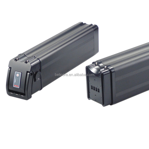 Batterie de vélo électrique argentée 36V 48V 10.4Ah 12Ah 14Ah 13Ah 15Ah pour <span class=keywords><strong>Velobecane</strong></span> Vélo Électrique Fatbike <span class=keywords><strong>Pliant</strong></span> Vélo Électrique <span class=keywords><strong>Pliant</strong></span> pour la Neige - Product Image 3