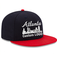 La nouvelle casquette de baseball St. Louis 2026 présente la ligne de délimitation de la ville et est une casquette de baseball incontournable pour les matchs de baseball américains.