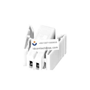 เทอร์มินัลบล็อกและแถบขั้วต่อ PTSM 0 5/ 2-<span class=keywords><strong>PL</strong></span>-2 5 WH ต้นฉบับใหม่จัดส่งเร็ว - Product Image 1