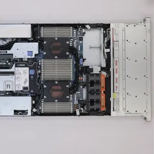 Nuevo servidor web en rack de baja latencia R660xs con Xeon CPU 64GB DDR4 Memoria 750W Fuente de alimentación SSD y discos duros HDD en stock. - Product Image 5