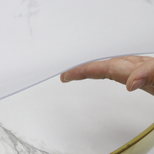 Rõ Ràng Bảng Bảo Vệ Dày Nhựa Bảng Bìa Bảo Vệ Cho Phòng Ăn Bảng Vinyl Rõ Ràng Khăn Trải Bàn Bảo Vệ - Product Image 4