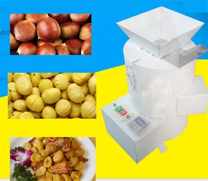 Máquina peladora de castañas <span class=keywords><strong>Castanea</strong></span> - Product Image 2
