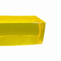 Adhésif sensible à la pression à fusion à chaud de la marque TONGDE |   Colle SBS pour couches de mousse adhésives de matelas