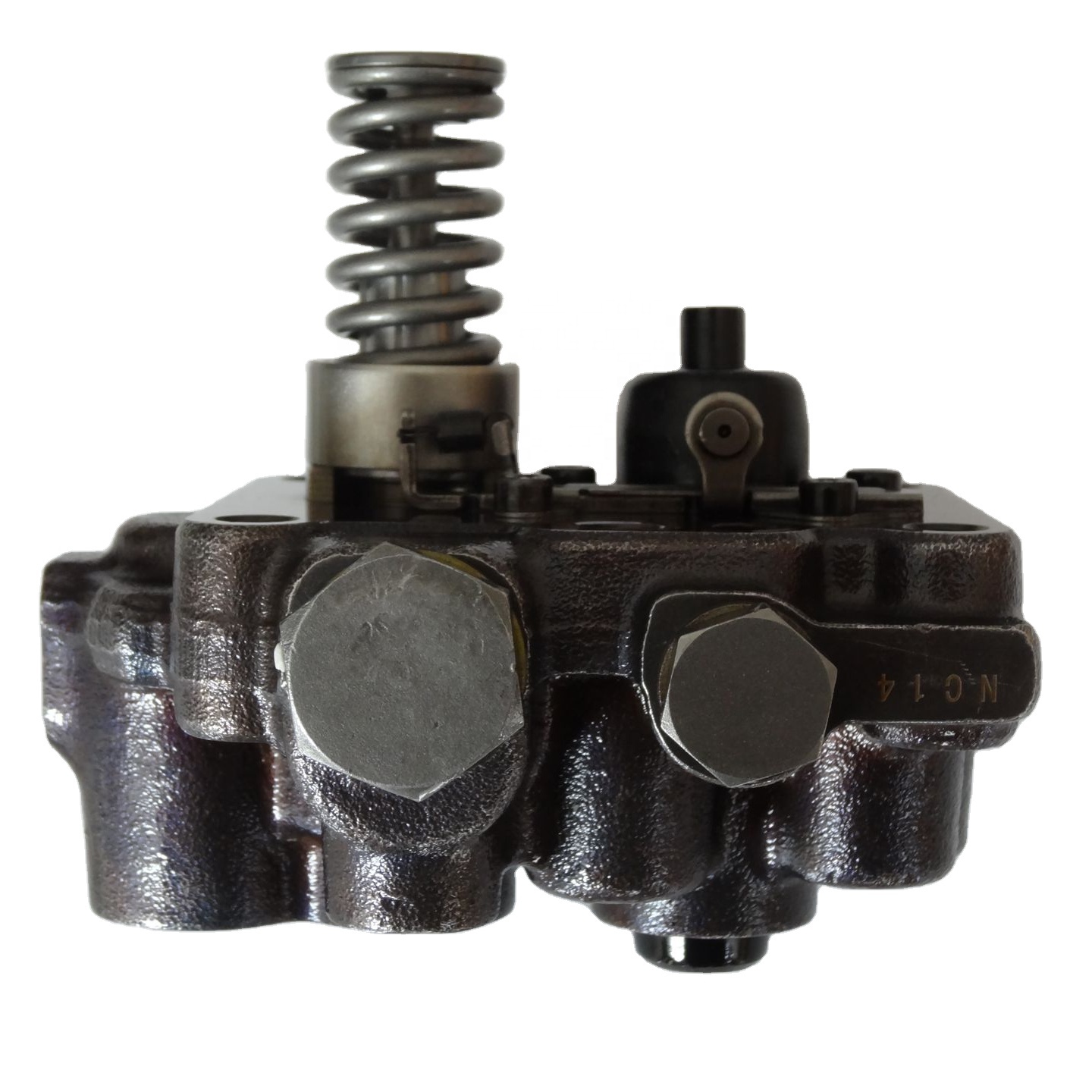 injector pump rotor HX.5 for 4TNE94,4TNV94L,4TNV98,4TNE98 4TNE88,4TNV88 pump plunger X4 fuel pump head rotor HX.4 X4 for yanmar