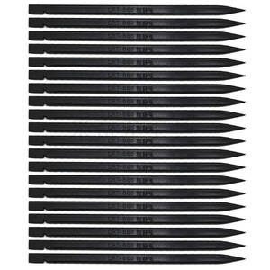 CRT-868 Anti Static Plastic Pry Bar Flat Pointed Head Mobile Phone Tablet Disassembly <b>Tool</b> Industry Repair Equipment - Product Image 1