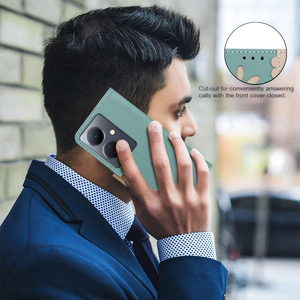 Mix Couleur Fleur En Cuir Portefeuille Stand Téléphone étui pour VIVO Y39 5G Y29 Y38 Y200i Y03 4G Y78 Y36 Y27 <span class=keywords><strong>Y35</strong></span> Flip Titulaire De La Carte Couverture - Product Image 6