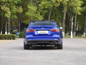 <span class=keywords><strong>Jaguar</strong></span> XEL 2020 S Elegant Entry Edition Usado, Automático, Gasolina, Turbo, Neumáticos R18, Volante a la Izquierda, Sedán - Product Image 6