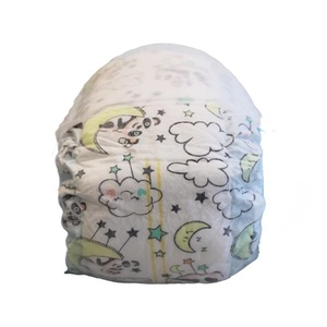 Couches-culottes d'apprentissage jetables Super Marque, couches-culottes pull-up, couches pour bébés ERS en gros, couches en papier OEM, couches pour bébés de la meilleure qualité - Product Image 5