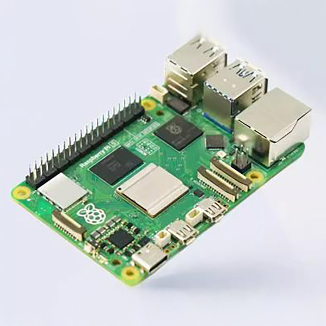 #67049 Raspberry PI 5B 4GB