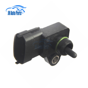 Sensore di Pressione Assoluta del Collettore (MAP) 9300-04000 9022010012 3930004000 Adatto per Hyundai I10 1.0L e <span class=keywords><strong>Kia</strong></span> <span class=keywords><strong>Picanto</strong></span> fino al 2017 - Product Image 4