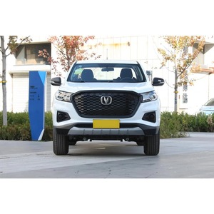 รถกระบะมือสอง Changan Kaicheng F70 ปี 2022 เครื่องยนต์ดีเซล 2.0T ขับเคลื่อน 4 ล้อ เกียร์ธรรมดา สำหรับส่งออก - Product Image 2