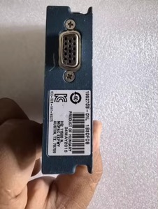 Módulo de entrada/salida digital NI 9375 cDAQ de National Instruments, 32 canales DIO, D-Sub - Product Image 4