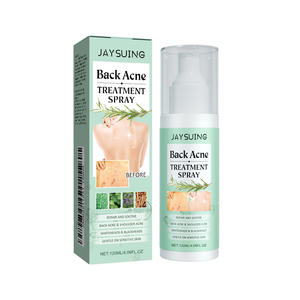 สเปรย์บำรุงผิวหลังช่วยทำความสะอาดผิวเรียบเนียน - Product Image 1